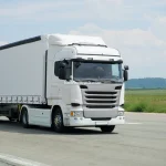 نمایشگاه خرید و فروش کامیون در فارس